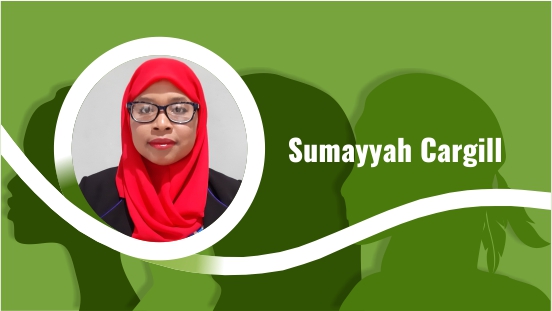 Presented by Sumayyah Cargill - Unit Head of Strategic Development and Initiatives, Bahamas Development Bank